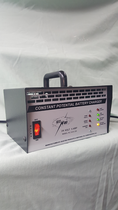 PC2405-DR Battery Charger