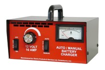 TH1210 12V 10A Battery Charger