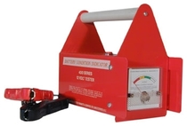 400 Series Battery Tester